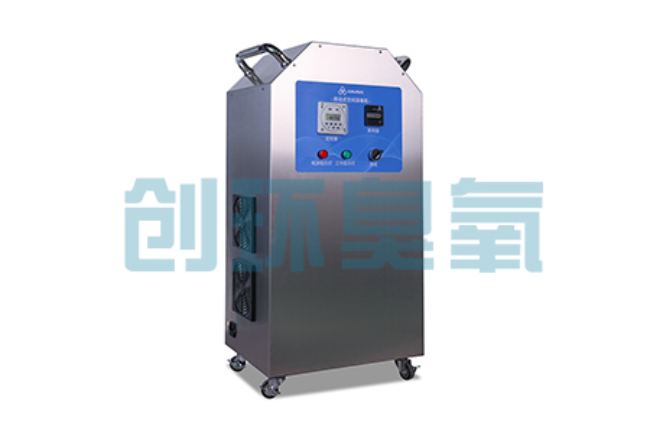 枣强冬季养殖场密闭消毒双赢方案:臭氧发生器在工厂化水产与畜牧场景的安全应用