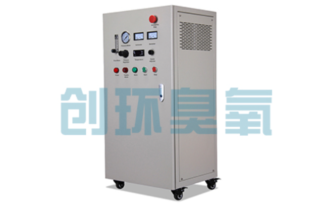 枣强密度养殖如何降低病害率?臭氧发生器精准消杀全解析