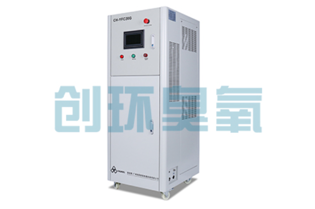 枣强高密度养殖中臭氧发生器的维护方法有哪些