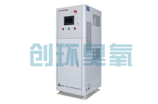 枣强海水养殖臭氧发生器入门指南：新手零基础也能掌握的3个操作步骤