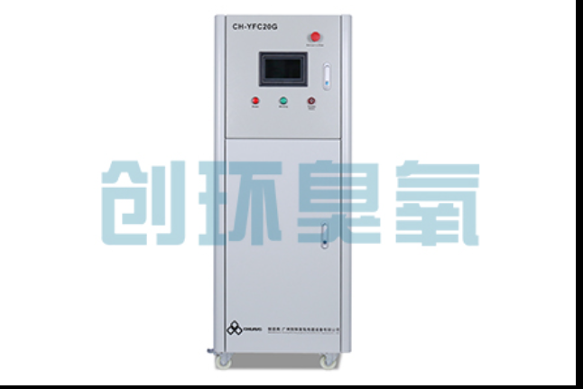 枣强ORP(氧化还原电位)控制在海水养殖臭氧投加中的核心作用与设定区间