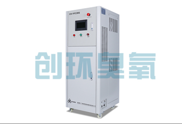 枣强南美白对虾养殖弧菌超标怎么办？臭氧发生器精准消杀与避坑指南