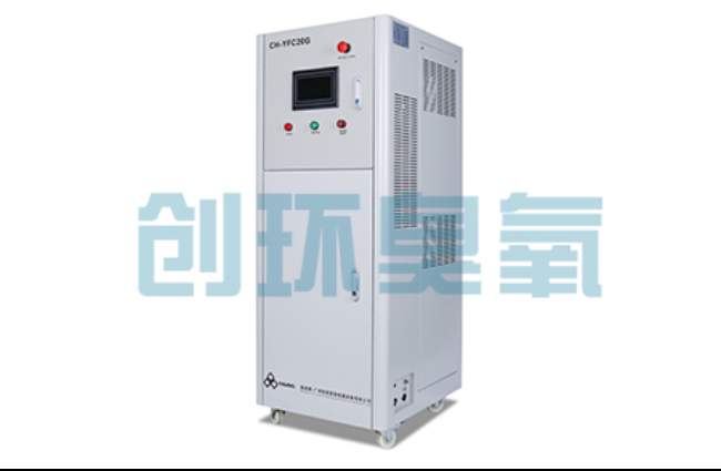 枣强高密度养虾水质恶化怎么救？臭氧发生器降解氨氮与亚硝酸盐实操步骤