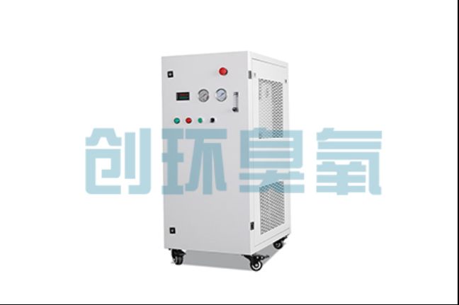 枣强2026年南美白对虾循环水养殖系统(RAS)臭氧消毒完整指南