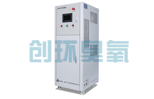 枣强工厂化循环水养虾必备:蛋白分离器后端注入臭氧的技术要点与逻辑