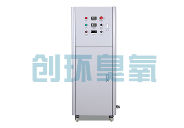 枣强高密度养虾内循环模式:臭氧发生器阻断病害传播与零药物残留方案