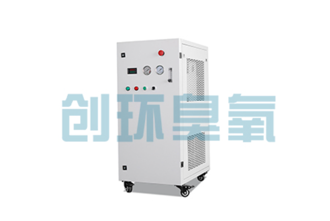 枣强养殖池水质恶化怎么救?定制臭氧水机快速降解亚硝酸盐方案