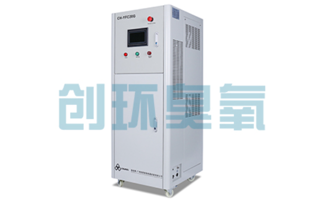 枣强石斑鱼养殖必看:臭氧发生器安装位置与日常维护全攻略