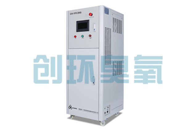 枣强石斑鱼循环水养殖避坑清单:臭氧发生器选型与投加的8个误区
