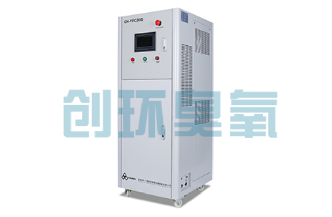 枣强臭氧发生器如何助力石斑鱼无毒化养殖？病原体灭活与水质修复全解析