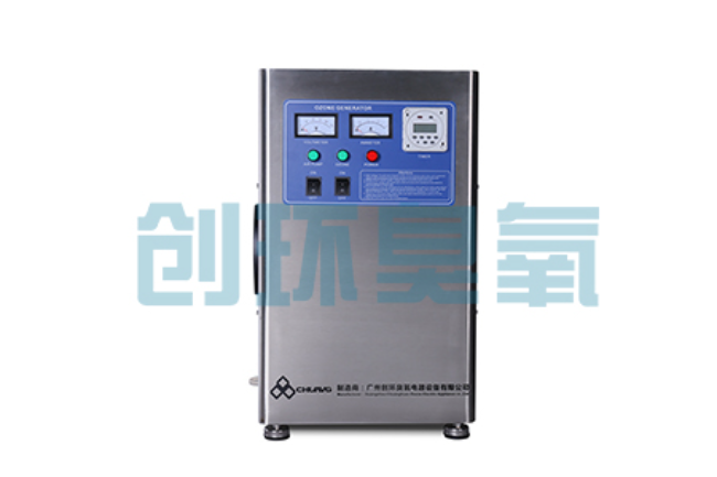 枣强高盐高浓度化工废水怎么处理?臭氧发生器催化氧化技术的应用边界在哪里?
