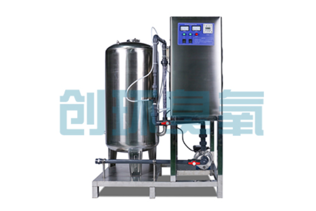 枣强臭氧发生器设计4大核心问题全解析:附气源与参数选型表