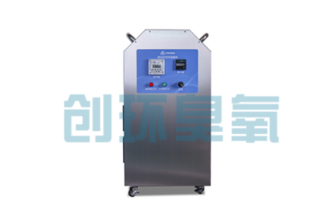 枣强臭氧发生器在其他食品加工中的应用有哪些?