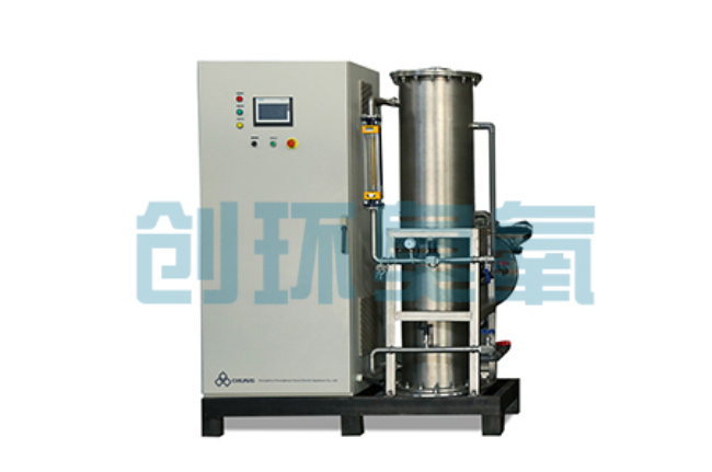 枣强高浓度化工废水脱毒对比:臭氧发生器与湿式氧化法(WAO)的能耗与设备投资评估