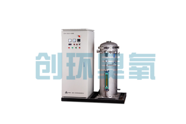 枣强臭氧+UV vs 臭氧+H₂O₂:哪个AOP工艺运行成本低20%?