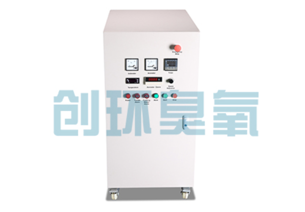 枣强拒绝盲目选型!工厂化循环水养殖臭氧发生器产量计算公式与避坑指南