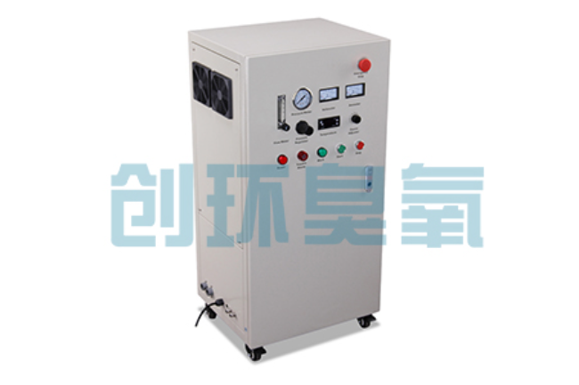 枣强5个臭氧发生器实操技巧,有效提升鲈鱼循环水养殖成活率